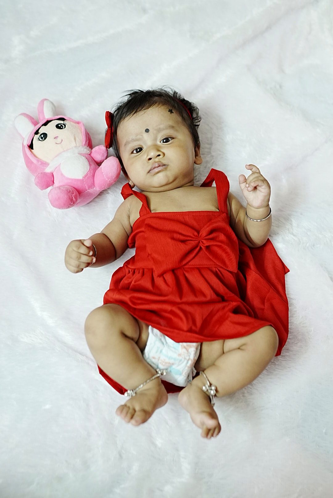 Chobichaya Stories Baby Shoot photography 9