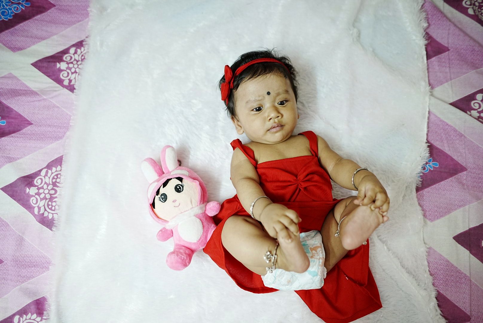 Chobichaya Stories Baby Shoot photography 10
