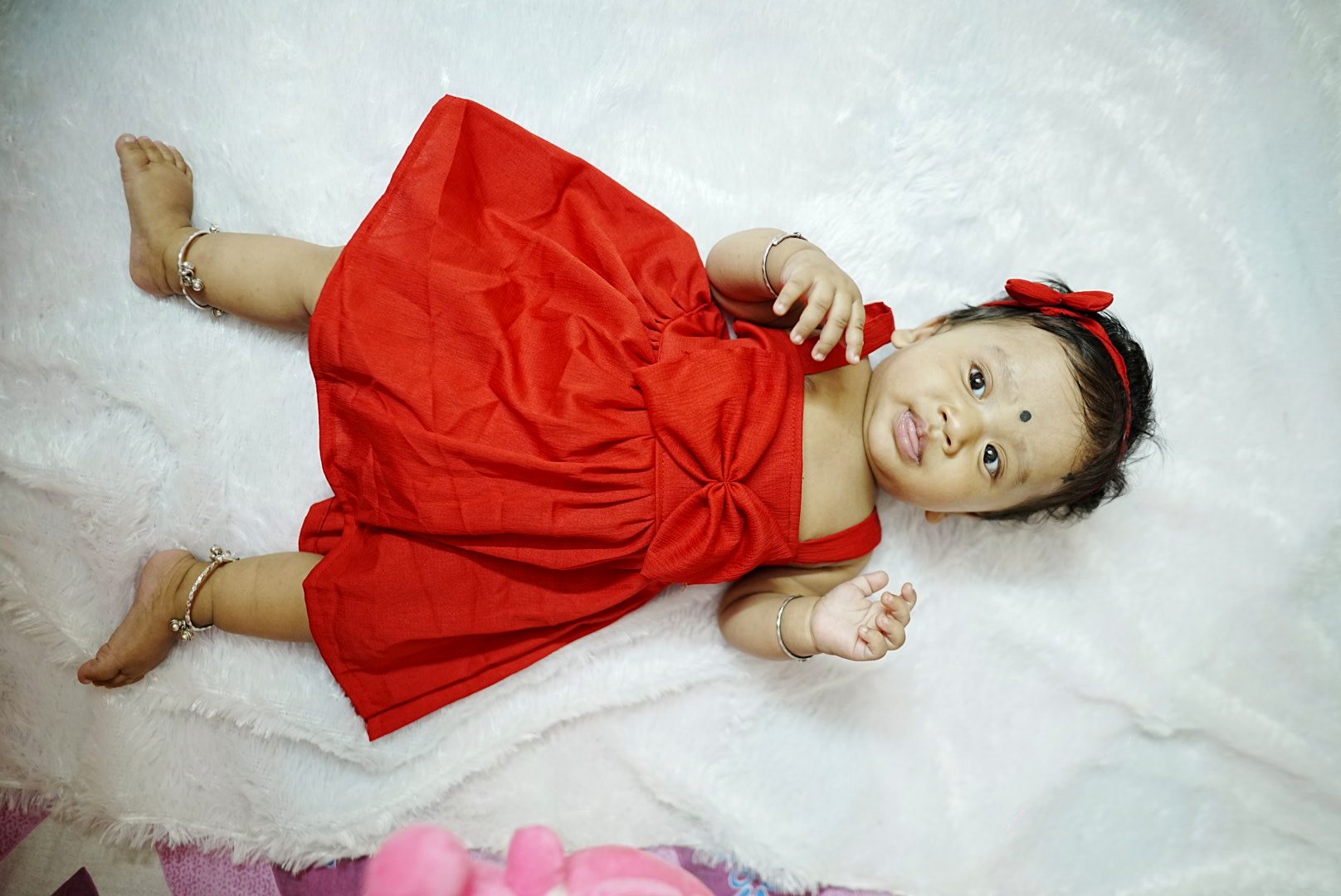 Chobichaya Stories Baby Shoot photography 11