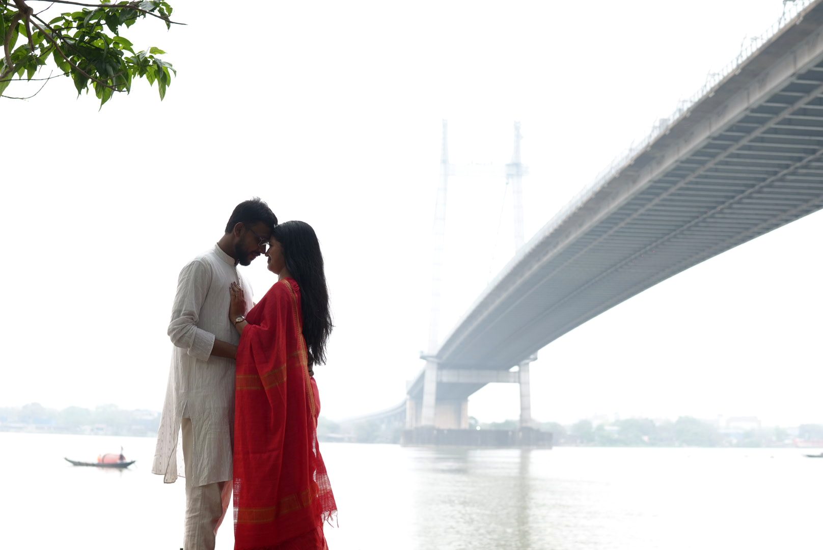 Chobichaya Stories Pre Wedding photography 1