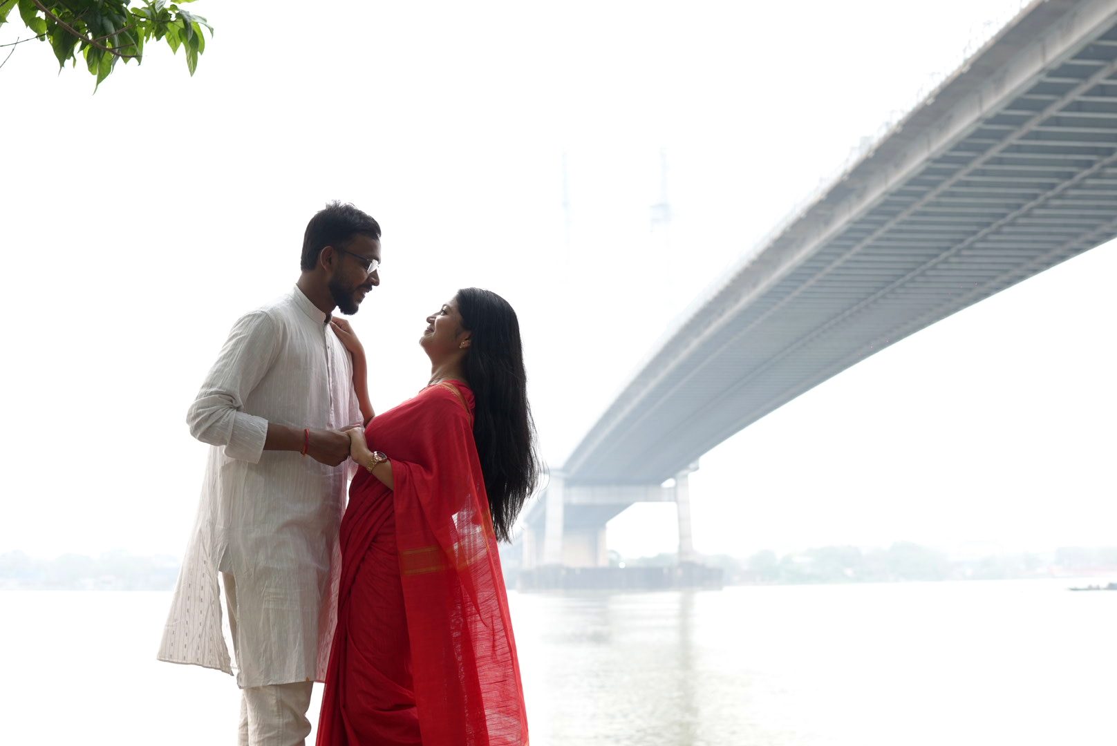 Chobichaya Stories Pre Wedding photography 2
