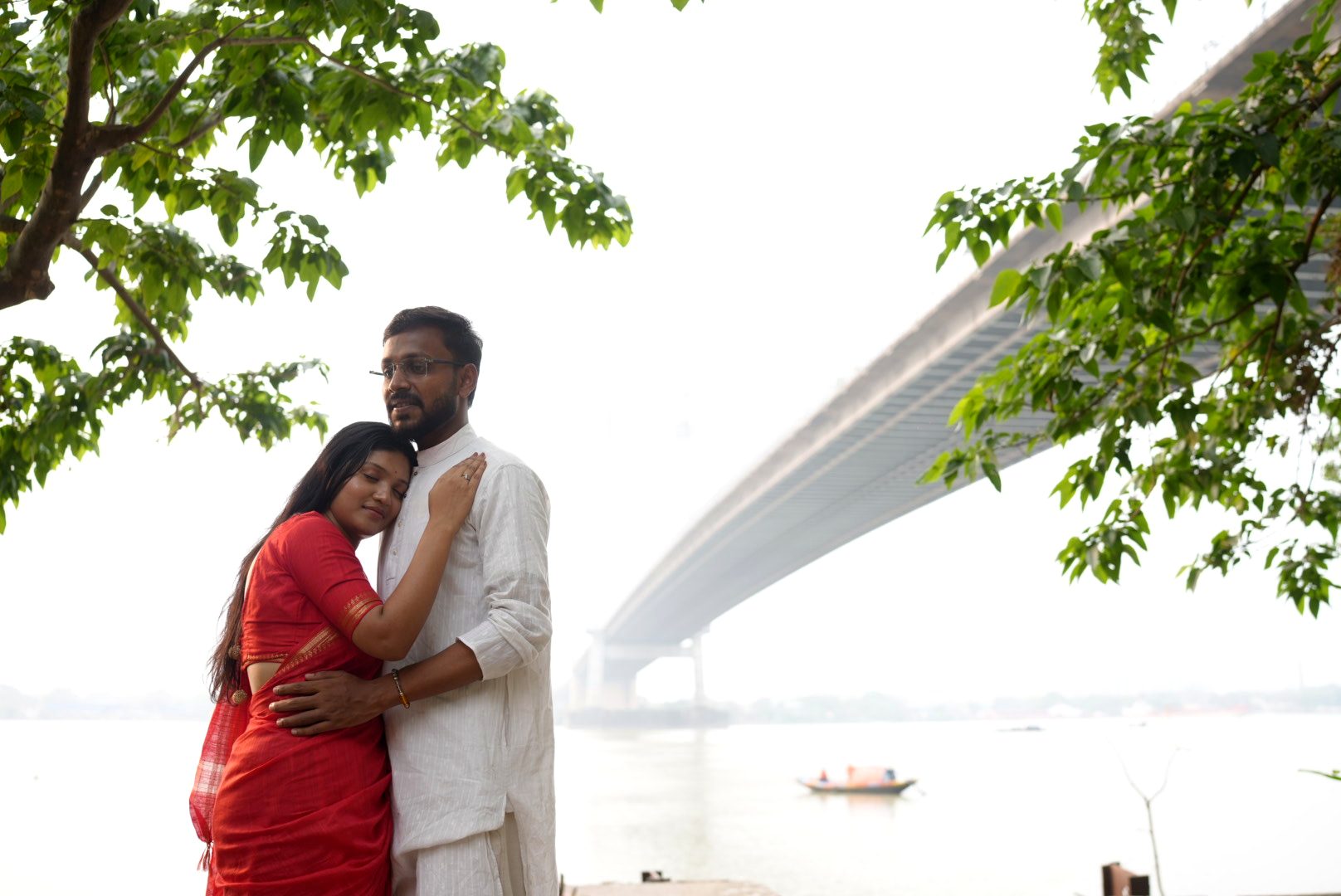 Chobichaya Stories Pre Wedding photography 4