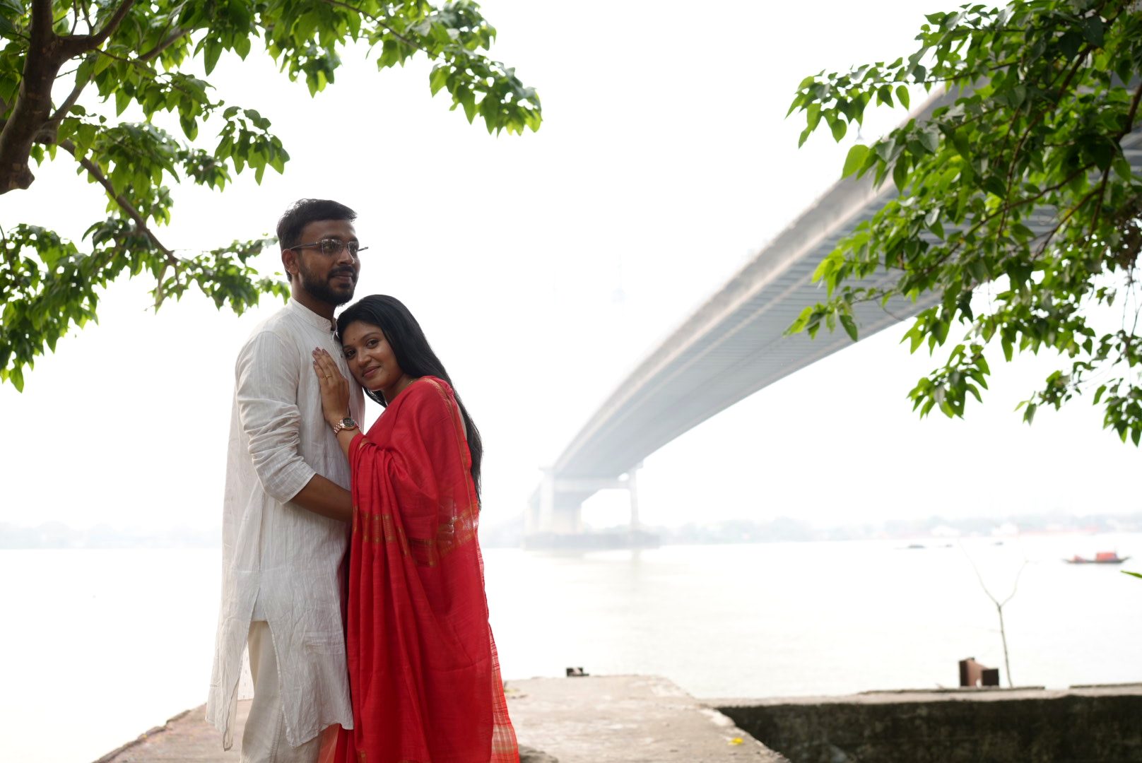 Chobichaya Stories Pre Wedding photography 5