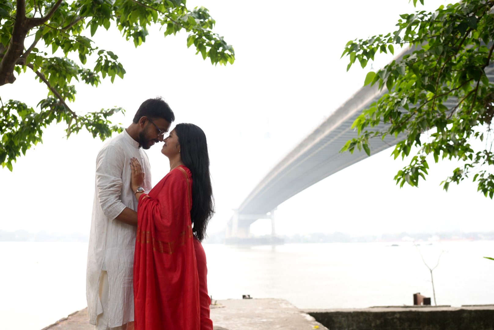 Chobichaya Stories Pre Wedding photography 6