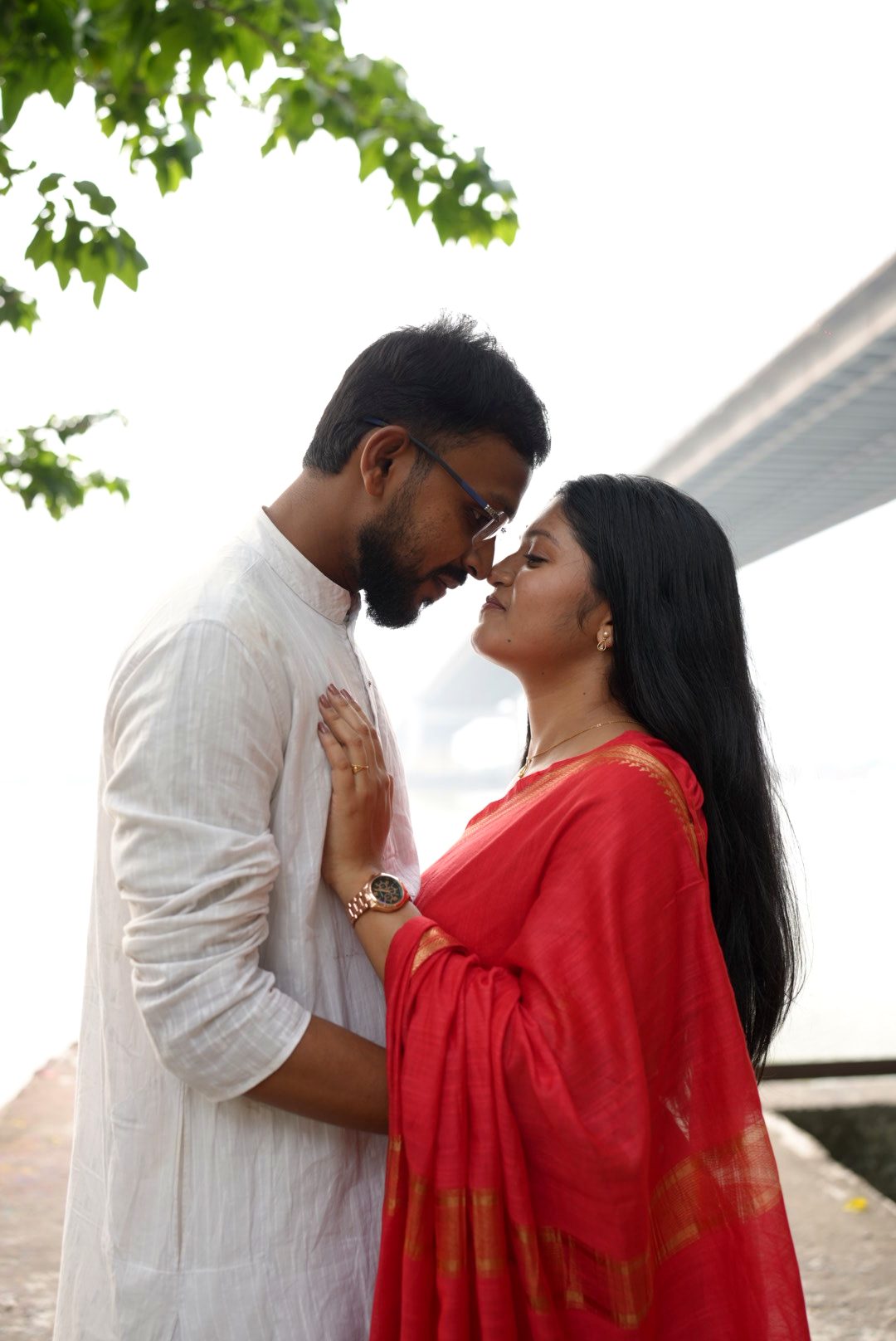 Chobichaya Stories Pre Wedding photography 7