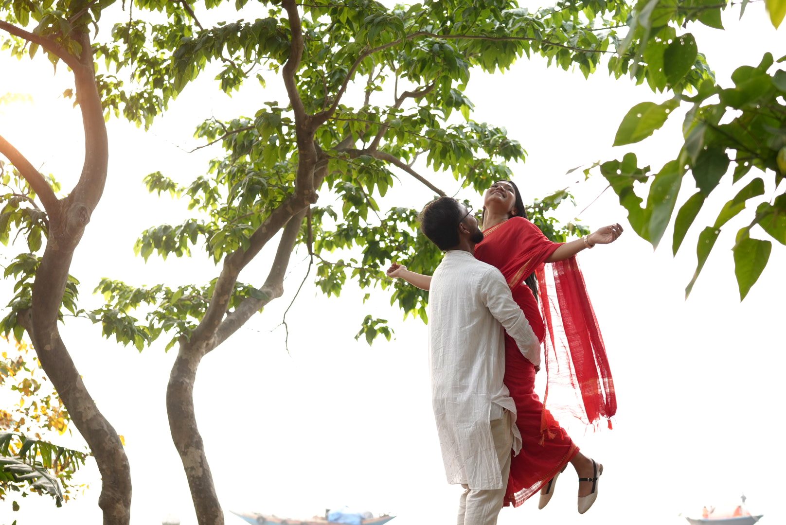 Chobichaya Stories Pre Wedding photography 8