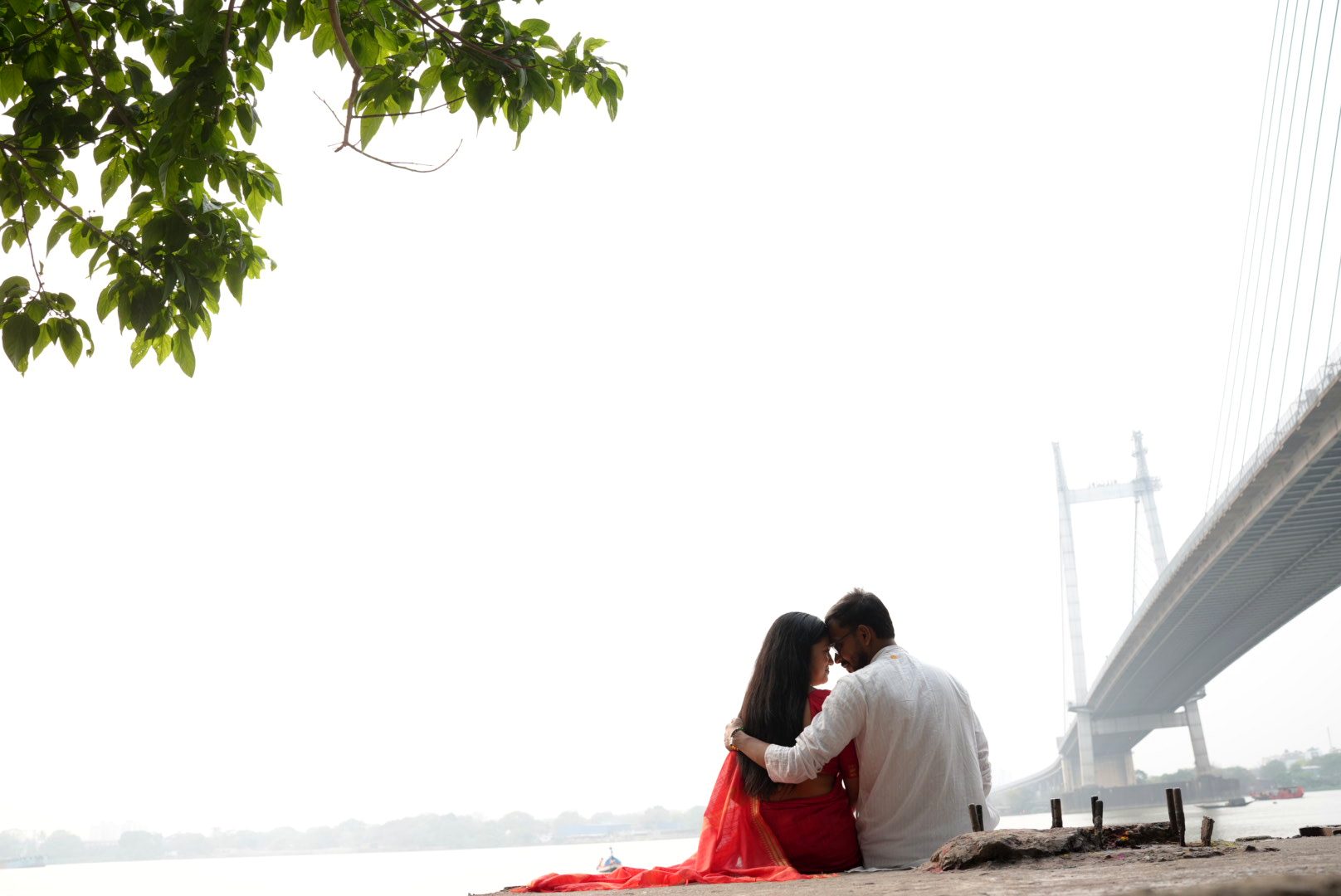 Chobichaya Stories Pre Wedding photography 10