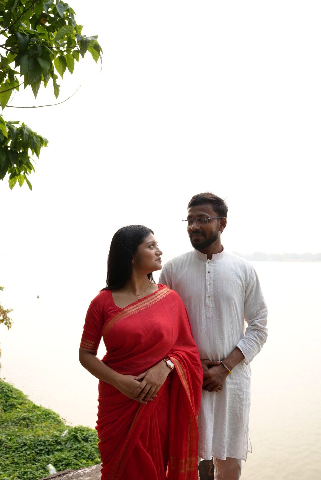 Chobichaya Stories Pre Wedding photography 11