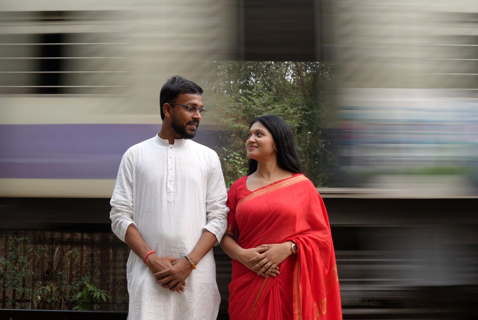 Chobichaya Stories Pre Wedding photography 13