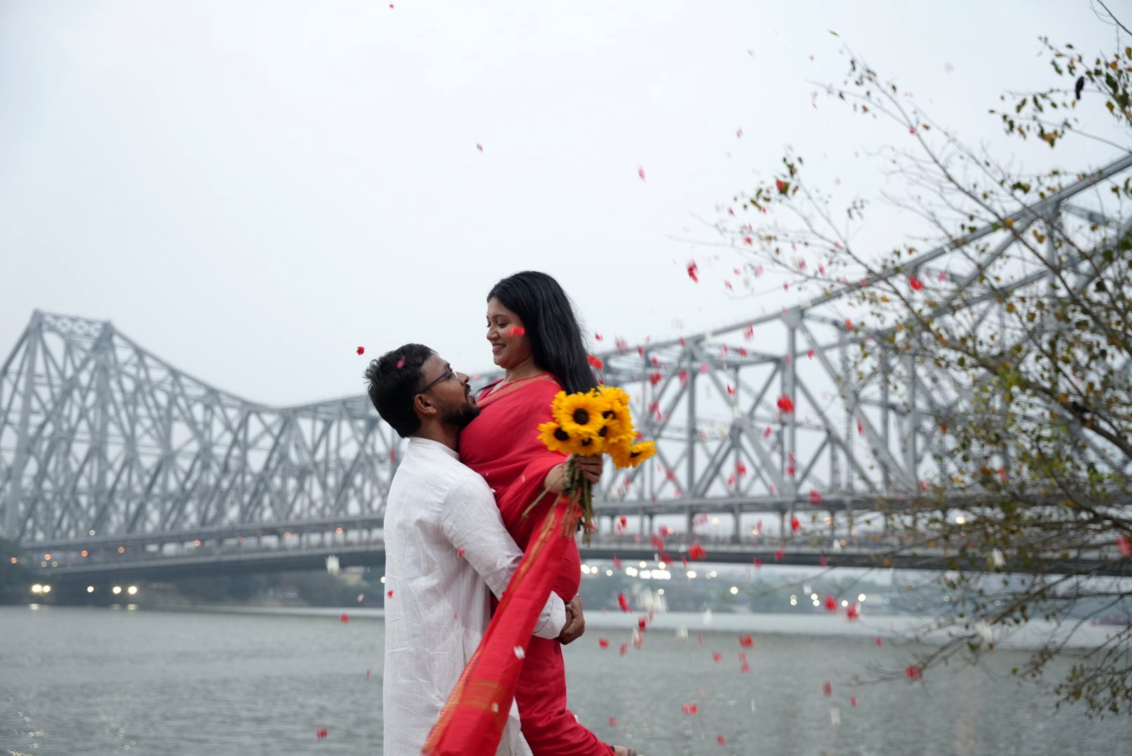 Chobichaya Stories Pre Wedding photography 15
