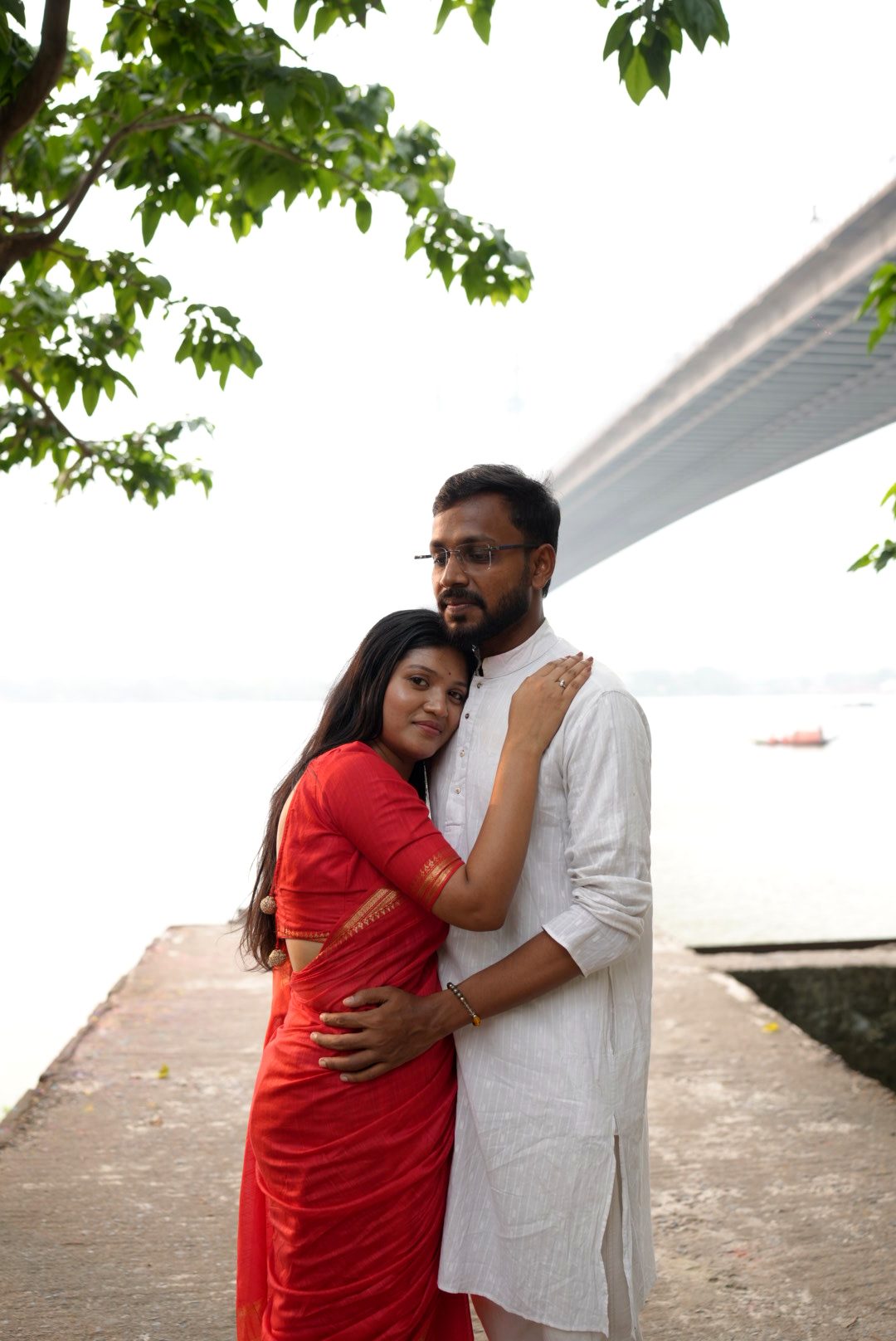 Chobichaya Stories Pre Wedding photography 20