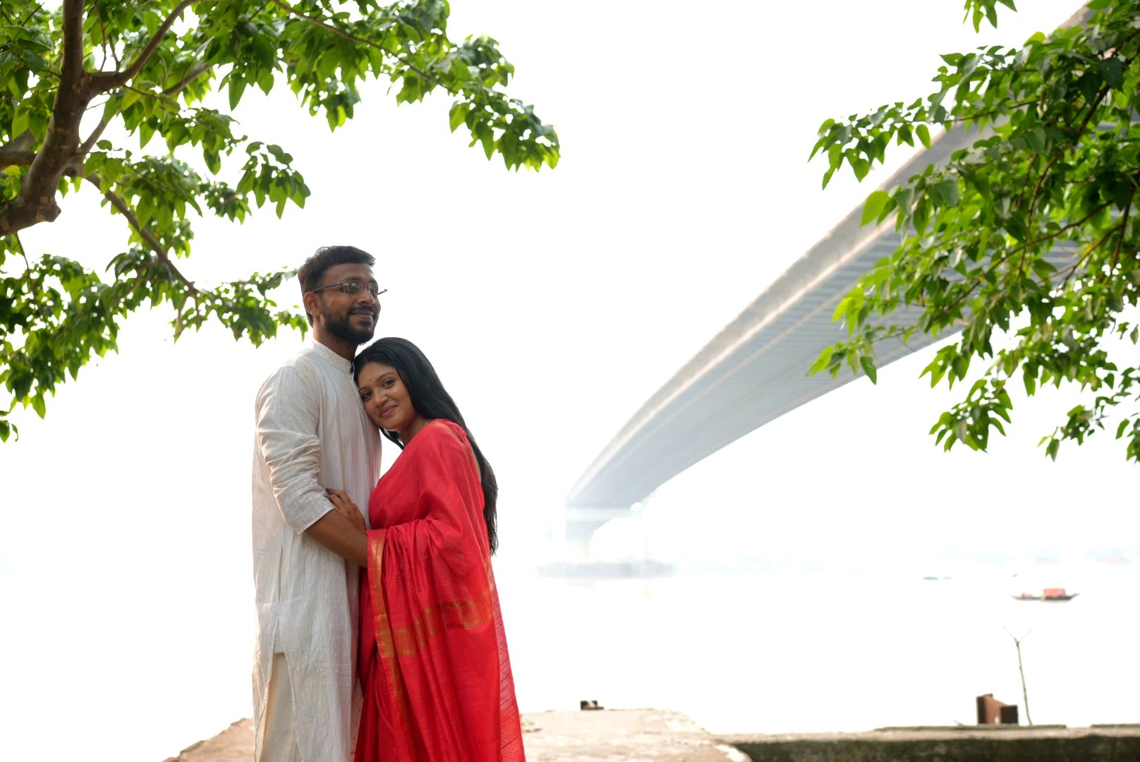 Chobichaya Stories Pre Wedding photography 21