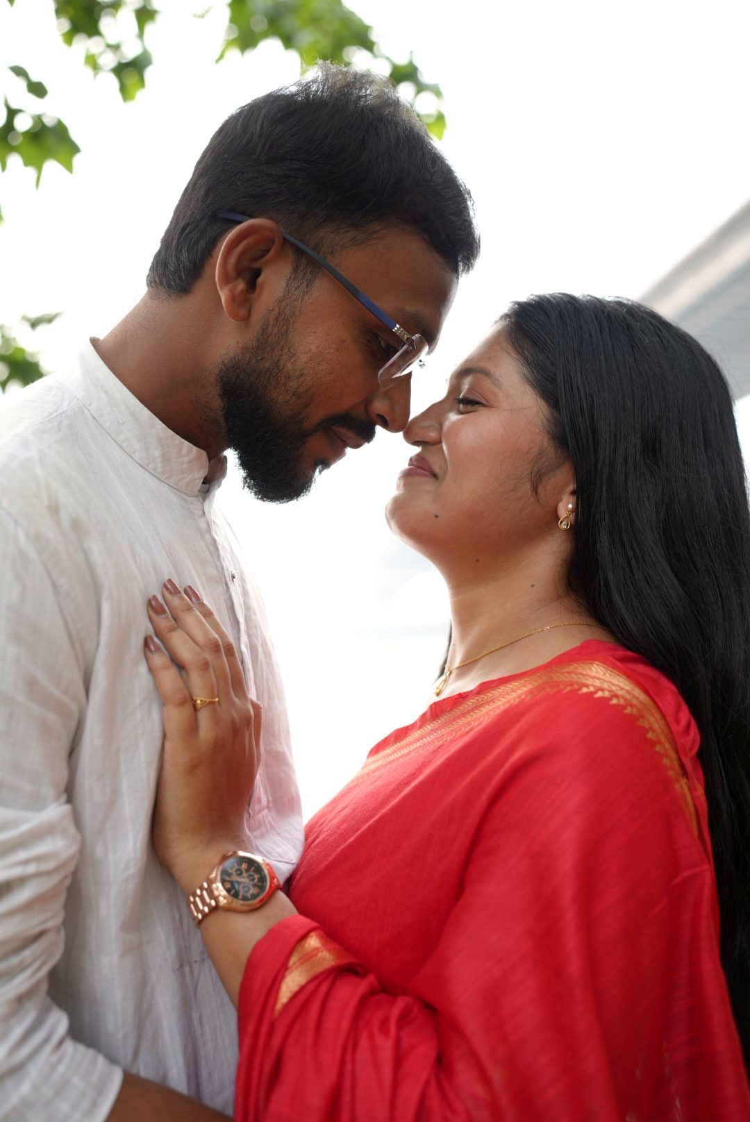 Chobichaya Stories Pre Wedding photography 23