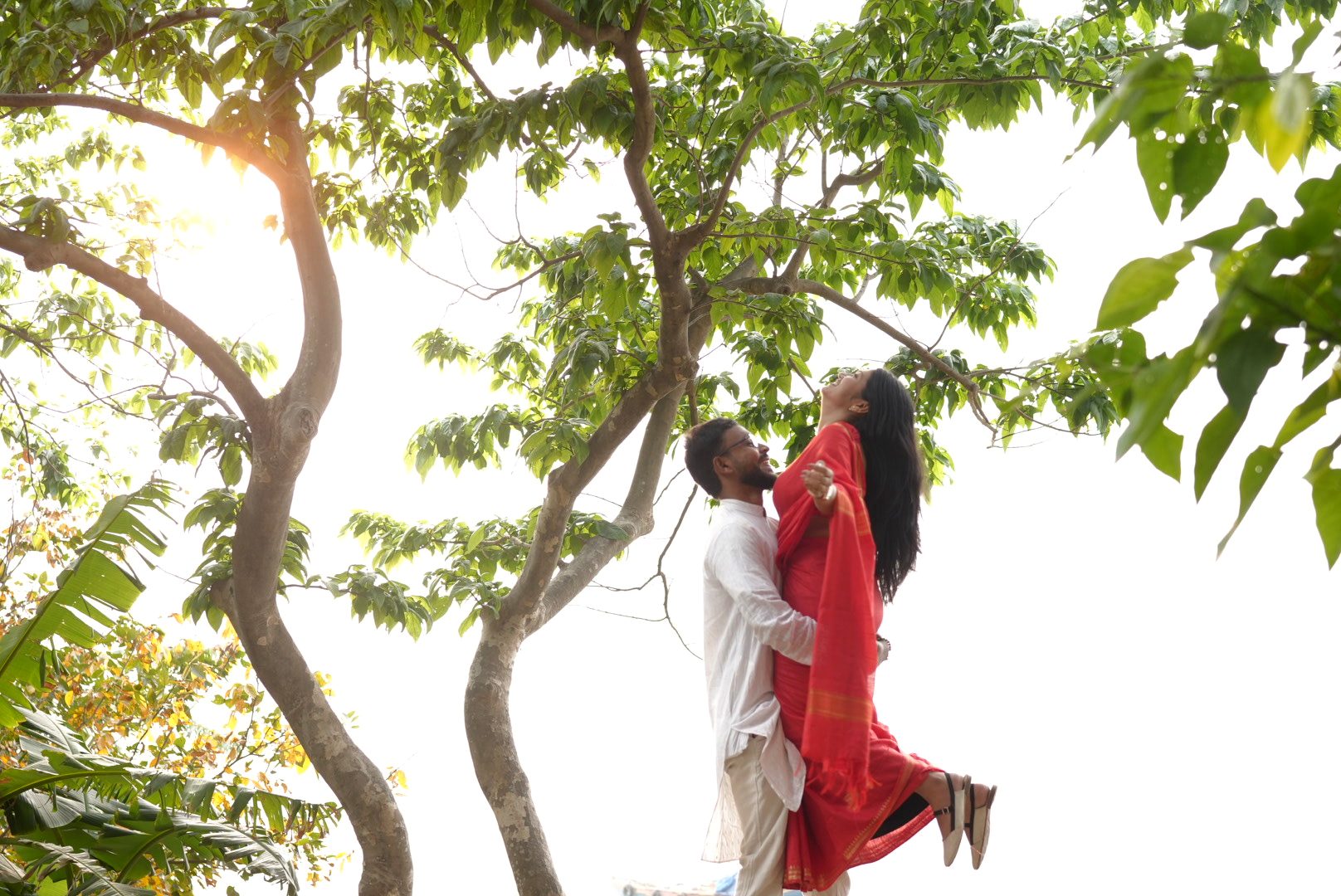Chobichaya Stories Pre Wedding photography 24