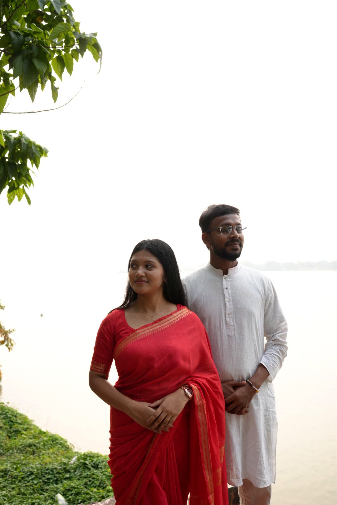 Chobichaya Stories Pre Wedding photography 27