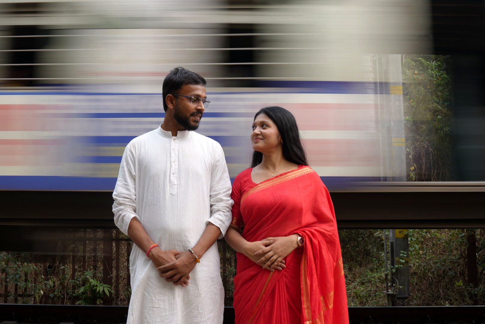 Chobichaya Stories Pre Wedding photography 30