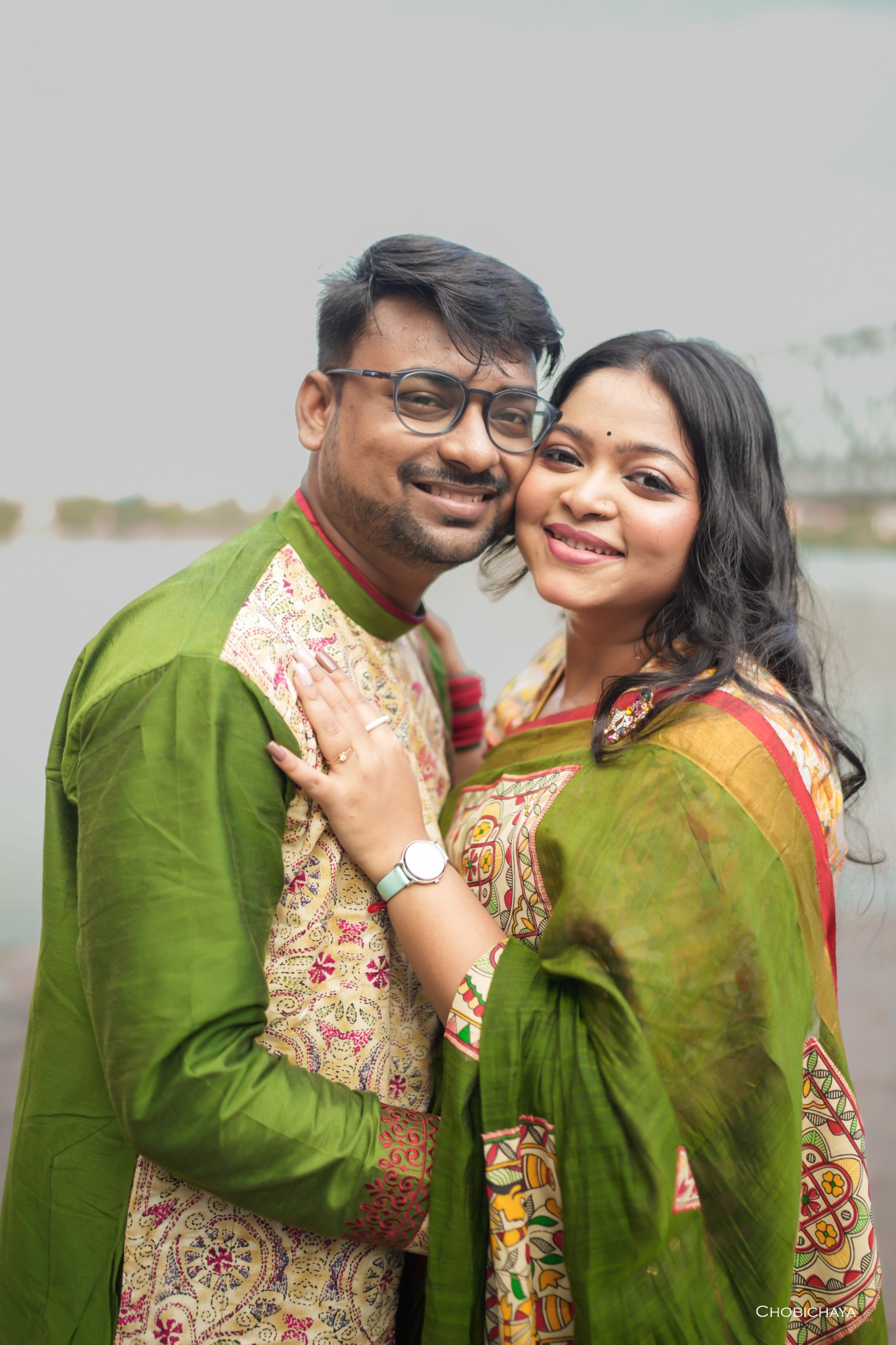 Chobichaya Stories Pre Wedding photography 33
