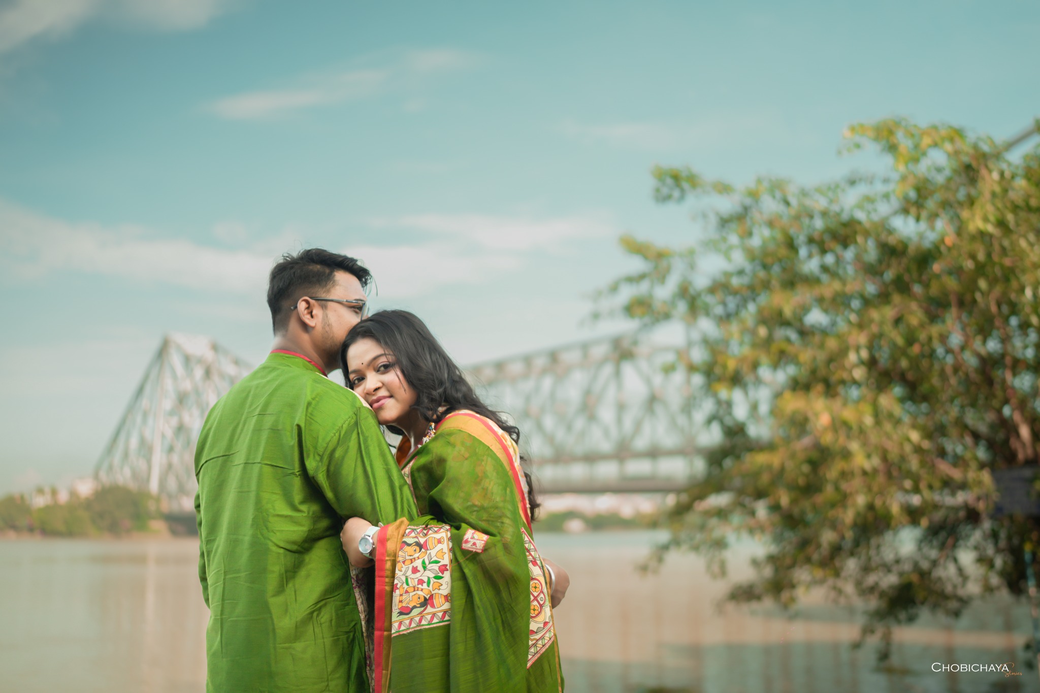 Chobichaya Stories Pre Wedding photography 34