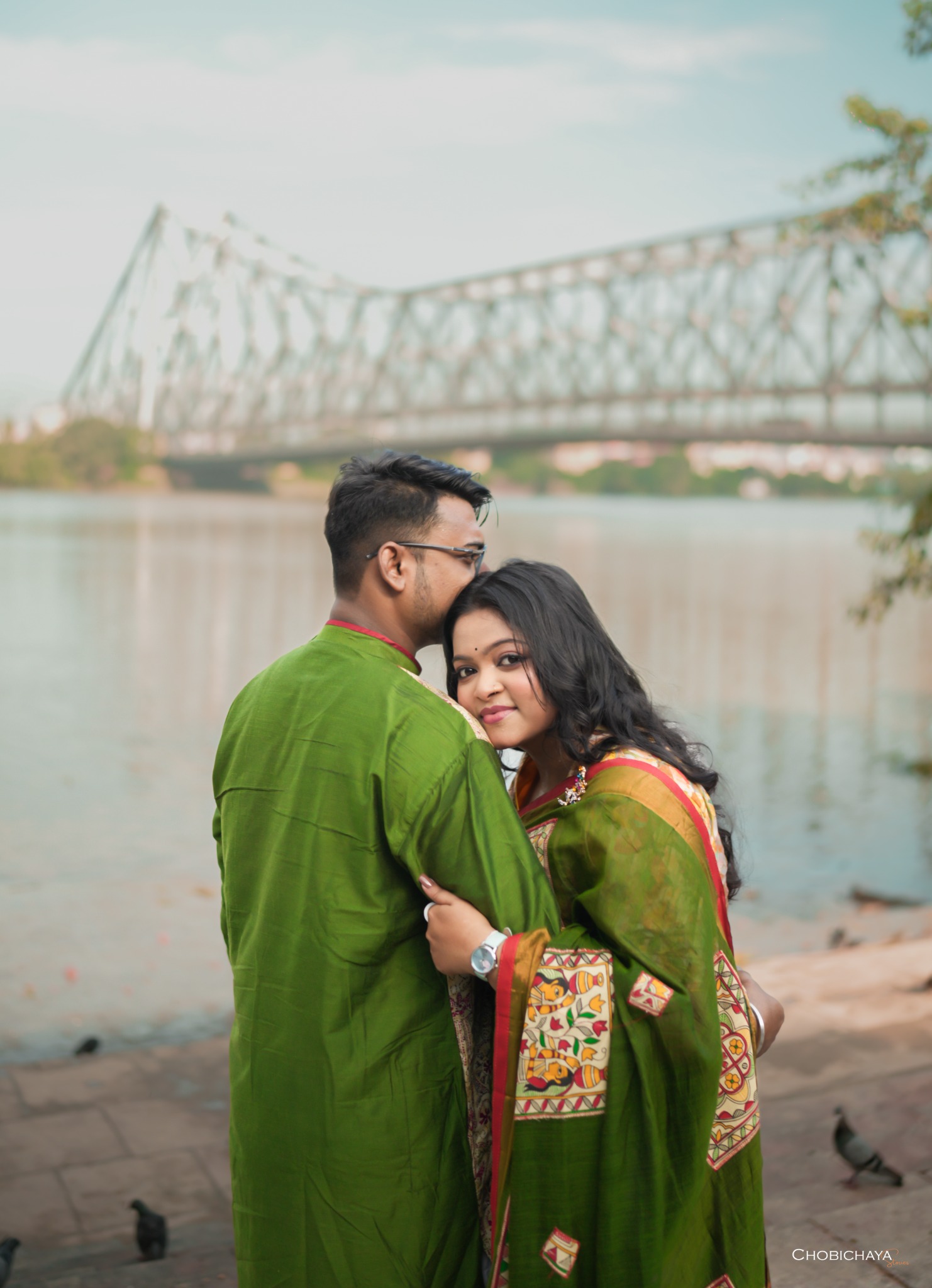 Chobichaya Stories Pre Wedding photography 35