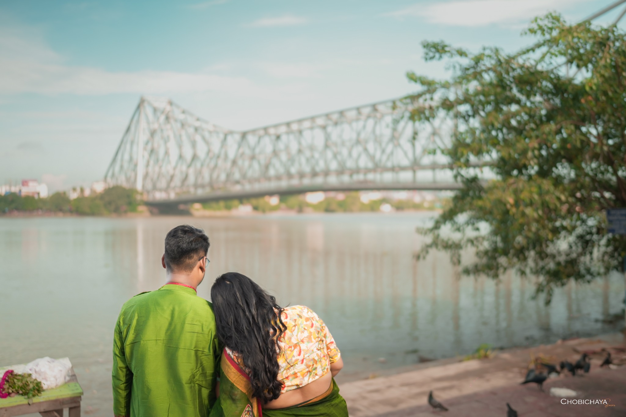 Chobichaya Stories Pre Wedding photography 37
