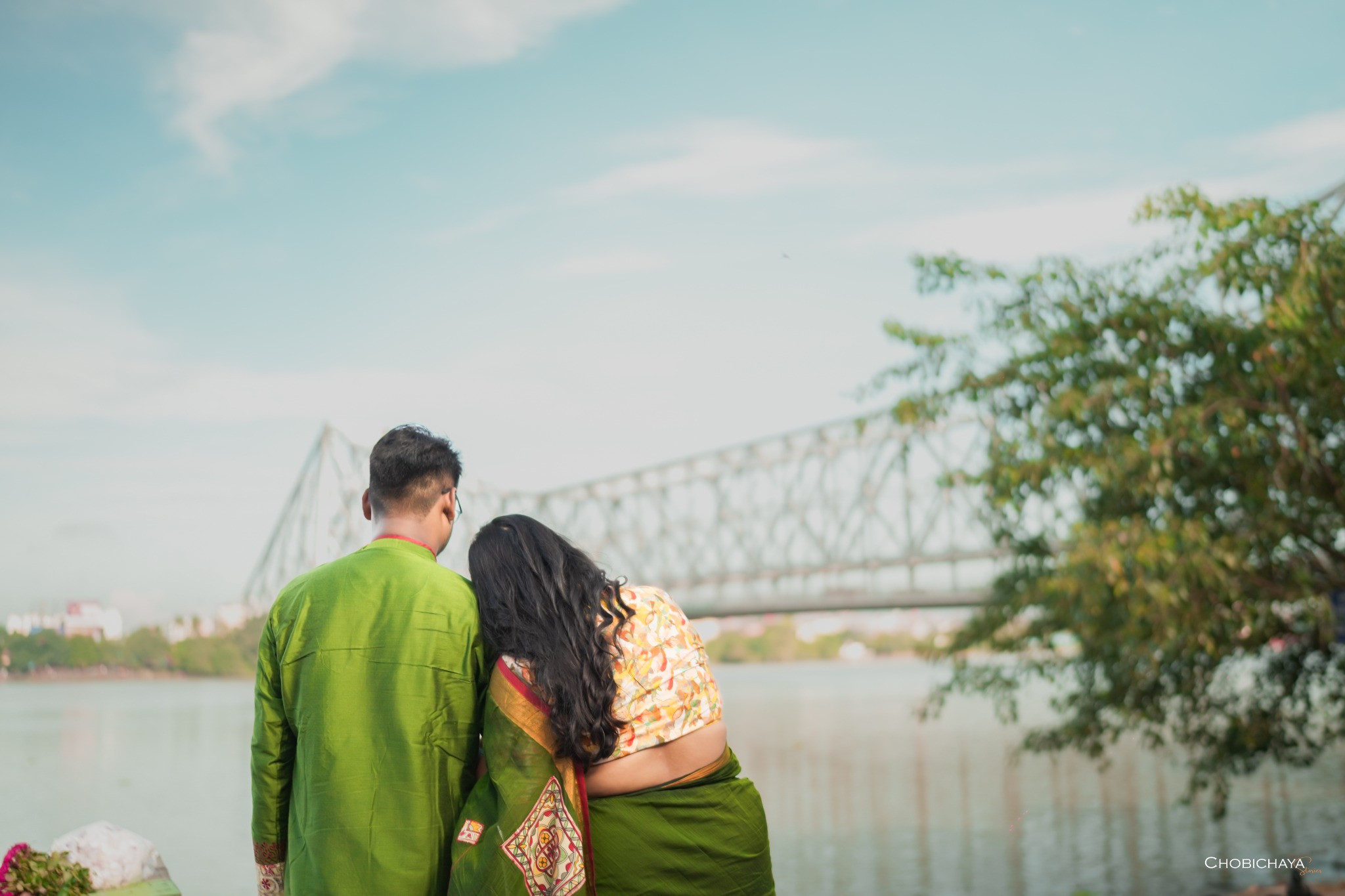 Chobichaya Stories Pre Wedding photography 38
