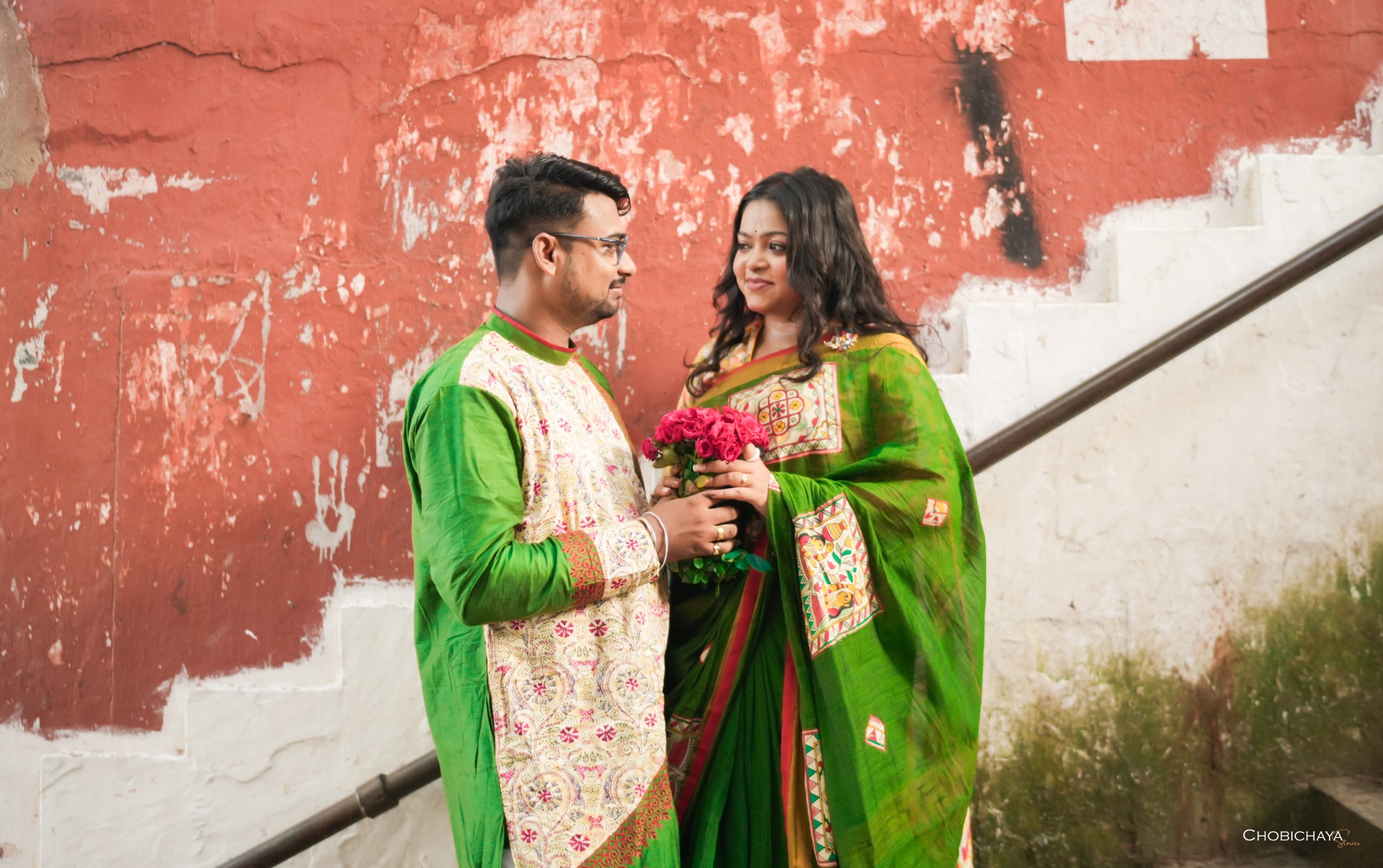 Chobichaya Stories Pre Wedding photography 39