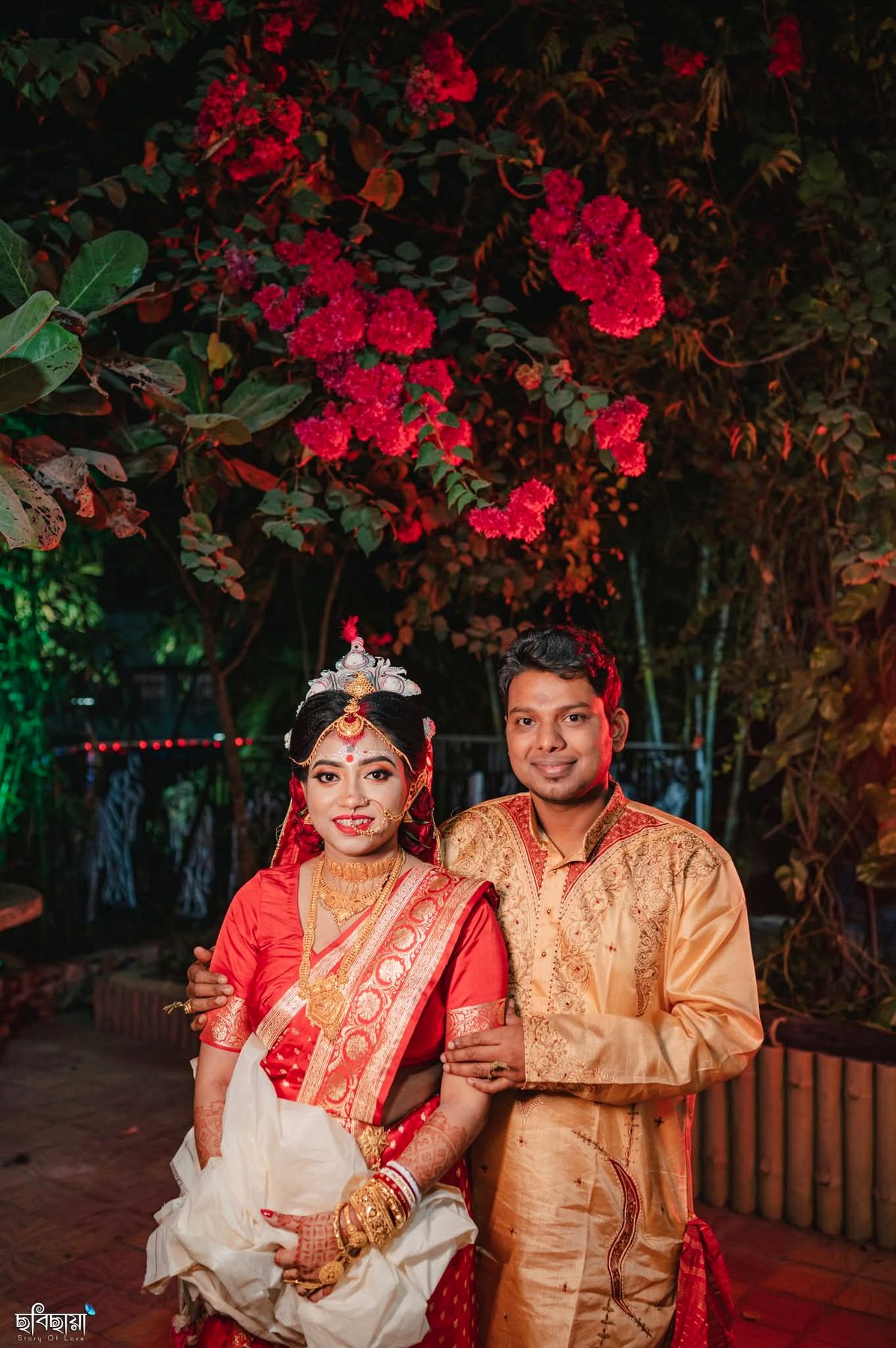 Chobichaya Stories Wedding photography 1