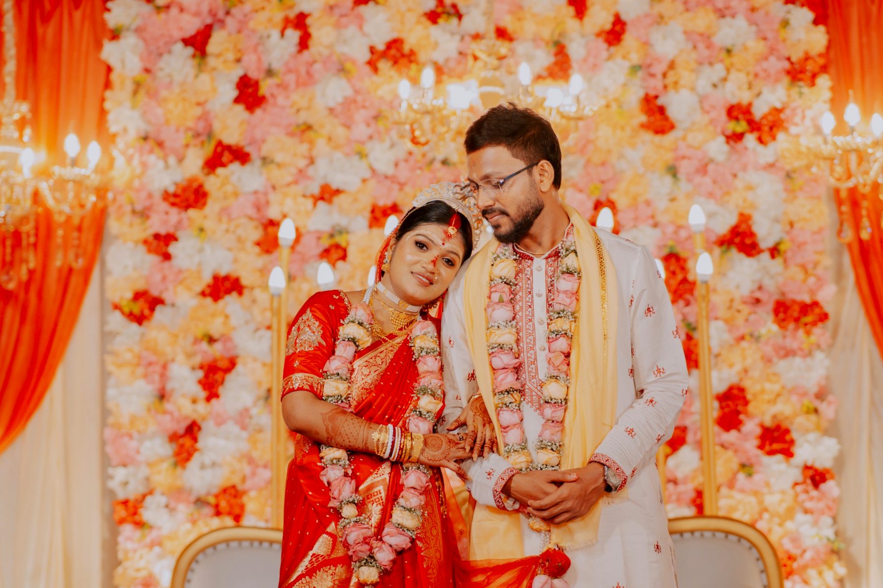 Chobichaya Stories Wedding photography 7