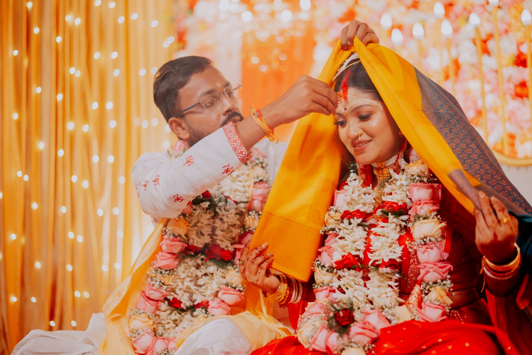 Chobichaya Stories Wedding photography 20